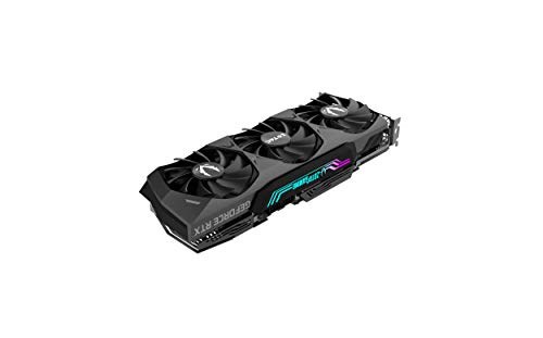 ZOTAC Gaming GeForce RTX 3080 Trinity image 12