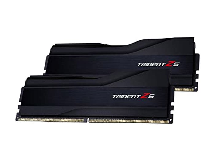 G.Skill Trident Z5 32GB (2 x 16GB) DDR5 6400 CL32 image 4
