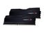G.Skill Trident Z5 32GB (2 x 16GB) DDR5 6400 CL32 thumbnail 4