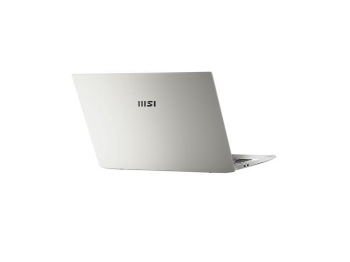 MSI Prestige A16 AI+ A3HMG-016US image 14