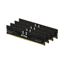 Kingston Fury Renegade Pro 64GB (4 x 16GB) DDR5 6400MT/s ECC Reg CL32 KF564R32RBK4-64