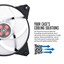 Cooler Master MasterFan Pro 120 Air Pressure RGB thumbnail 5