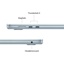 Apple MacBook Air 2026 15" 16GB Unified Memory 512GB SSD Sky Blue thumbnail 4
