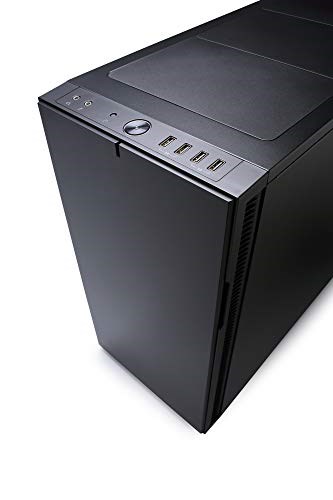 Fractal Design Define R5 Black image 31