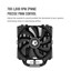 ID-COOLING SE-226-XT Black thumbnail 3