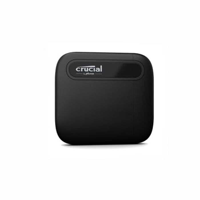 Crucial X6 2TB