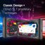 GeIL EVO V RGB 32GB (2x16GB) DDR5 6400MHz White thumbnail 6