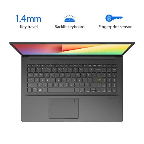 ASUS VivoBook 15 K513EQ-PH77 image 4