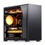 Jonsbo D41 STD Black thumbnail 3