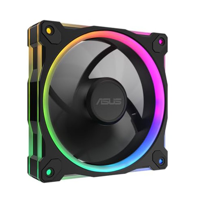 ASUS Prime MR120 ARGB Reverse image 15