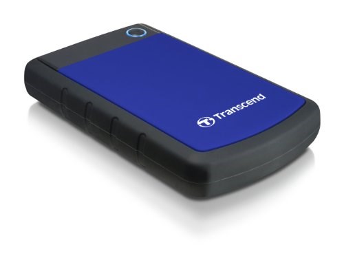 Transcend StoreJet 1TB image 3