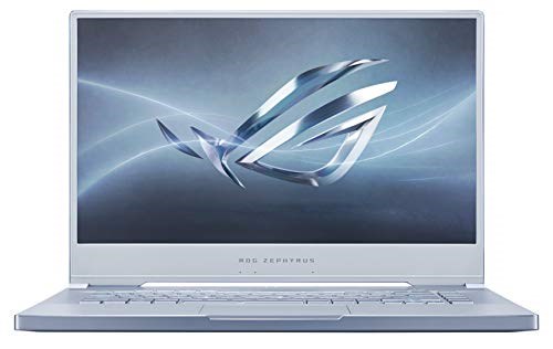 ASUS ROG Zephyrus M GU502GU-XH74-BL image 4
