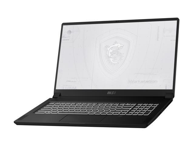 MSI WS Series WS76 11UK-469 image 5