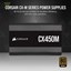 Corsair CX450M 2021 thumbnail 2