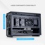 Lian Li A3-mATX Wood TG thumbnail 5