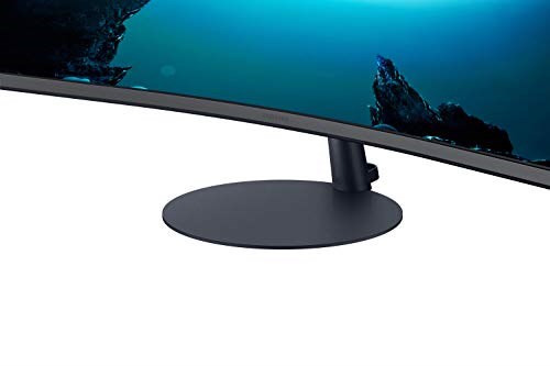 Samsung T55 C32T550FDN 32" image 24
