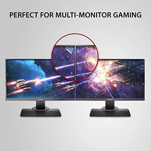 ViewSonic XG2705 image 4