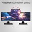 ViewSonic XG2705 thumbnail 4