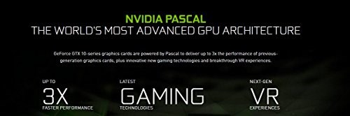 ZOTAC NVIDIA GeForce GTX 1070 Founders Edition image 7