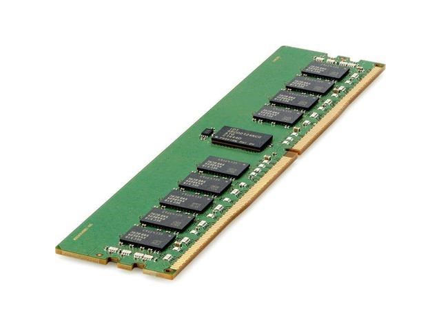 HP 32GB 288-Pin DDR4 Registered 2400 image 8