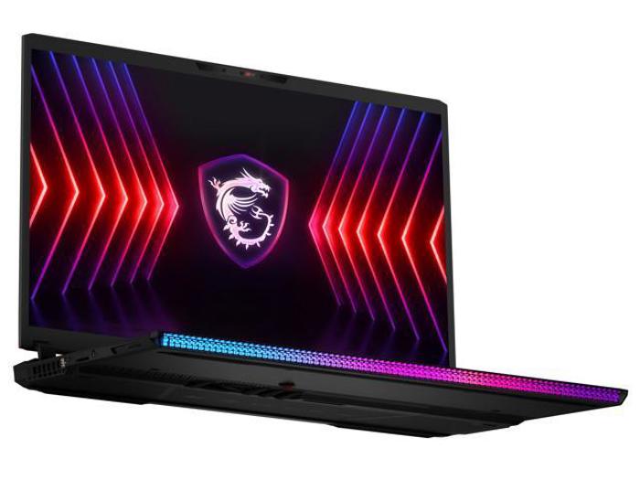 MSI Raider GE78HX 14VIG-600US image 16