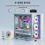 GAMEMAX RGB850 PRO WH thumbnail 5