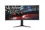 LG 38GN950-B 38" Ultragear Curved WQHD+ Nano IPS 1ms 160Hz HDR 600 G-SYNC