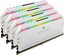 Corsair Dominator Platinum RGB 64GB (4x16GB) DDR4 3200 White thumbnail 15