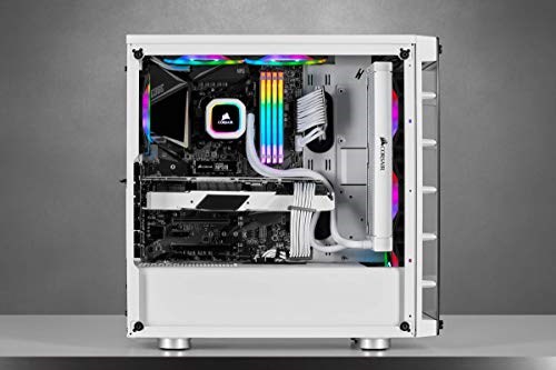 Corsair QL140 RGB image 18