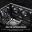 Thermaltake ToughFan 12 2 Pack thumbnail 6