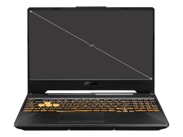 ASUS TUF Gaming F15 TUF506HE-DS74 image 2