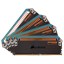 Corsair DOMINATOR PLATINUM Special Edition Torque 32GB (4 x 8GB) DDR4 3200MHz C14 Memory Kit CMD32GX4M4C3200C14T