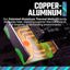 Cooler Master X Silent Edge Platinum 850 thumbnail 3