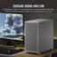 Corsair 3000D Airflow White thumbnail 2