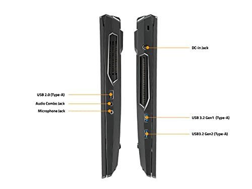 GIGABYTE A5 X1-CUS2130SH image 11