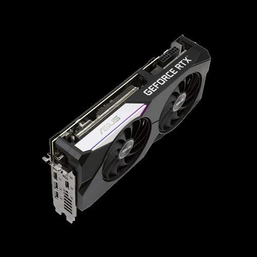 Asus GeForce RTX 3070 8GB Dual image 7