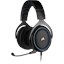 Corsair HS50 PRO STEREO Gaming Headset Blue CA-9011217-NA