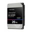 Western Digital Ultrastar DC HC590 26TB SAS 7200 RPM 512MB Cache 0F59375