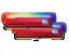 GeIL ORION RGB 32GB (2 x 16GB) DDR5 6400 Red GVSR532GB6400C38ADC