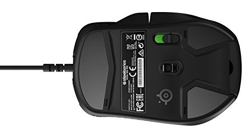 SteelSeries Rival 500 image 4