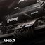Kingston Fury Beast 32GB (2 x 16GB) DDR4 3733MHz thumbnail 6