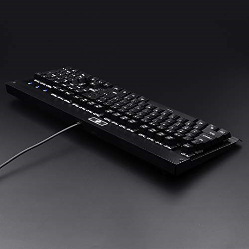 Eagletec KG010 Brown Switches image 7