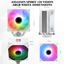 Thermalright Assassin Spirit 120 Vision ARGB White thumbnail 3