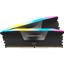 CORSAIR VENGEANCE RGB 48GB (2x24GB) DDR5 6400MHz