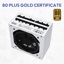 Vetroo 850W White VT-850W-G5(WT) thumbnail 4