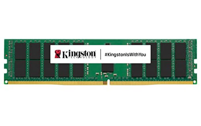 Kingston Server Premier 32GB DDR5 5600 ECC