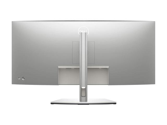 Dell UltraSharp U3421WE image 9