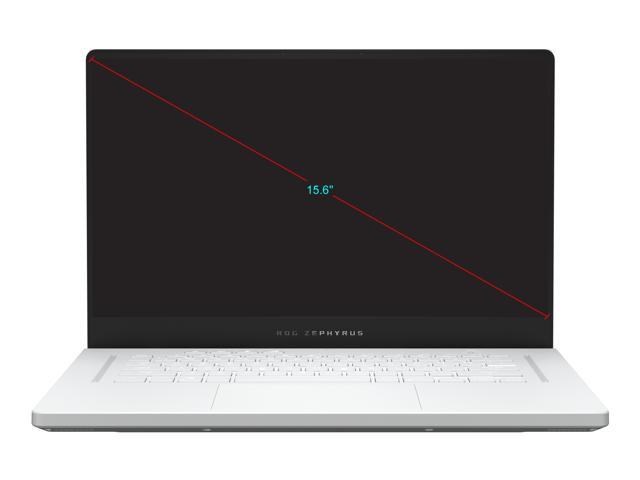 ASUS ROG Zephyrus G15 GA503QS-XS98Q-WH image 2
