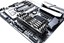G.SKILL 16GB (2xGB) Sniper X DDR4 3000MHz thumbnail 4