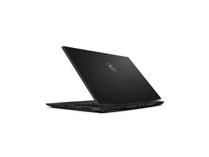 MSI Stealth 17 Studio A13VI-017US image 10
